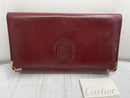 Long Wallet H15515 Cartier