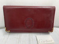 Long Wallet H15515 Cartier