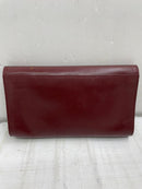 Long Wallet H15515 Cartier