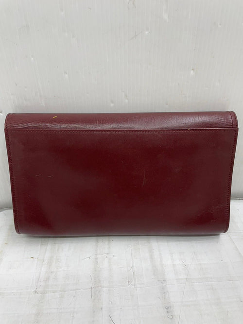 Long Wallet H15515 Cartier