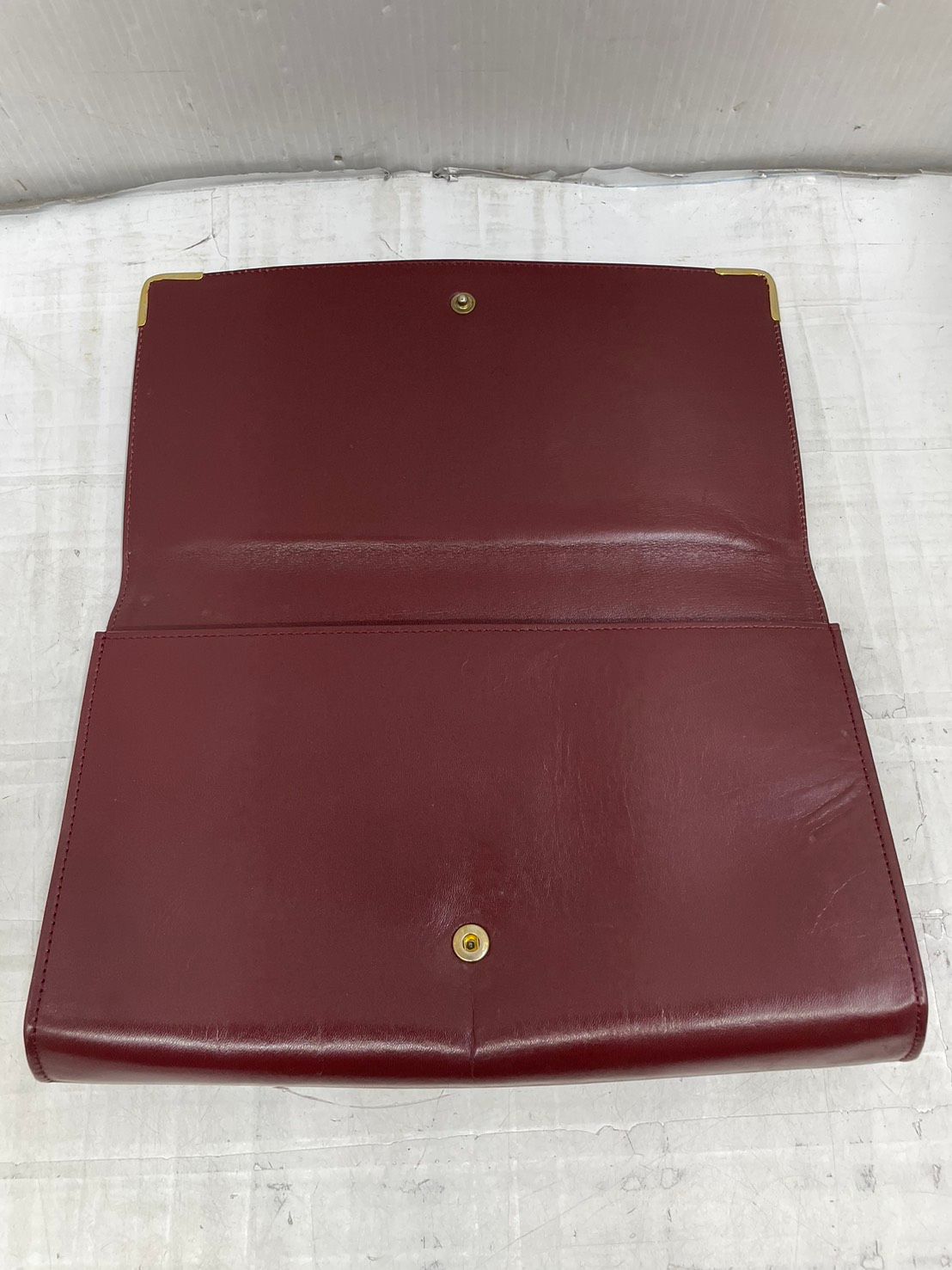 Long Wallet H15515 Cartier