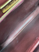 Long Wallet H15515 Cartier