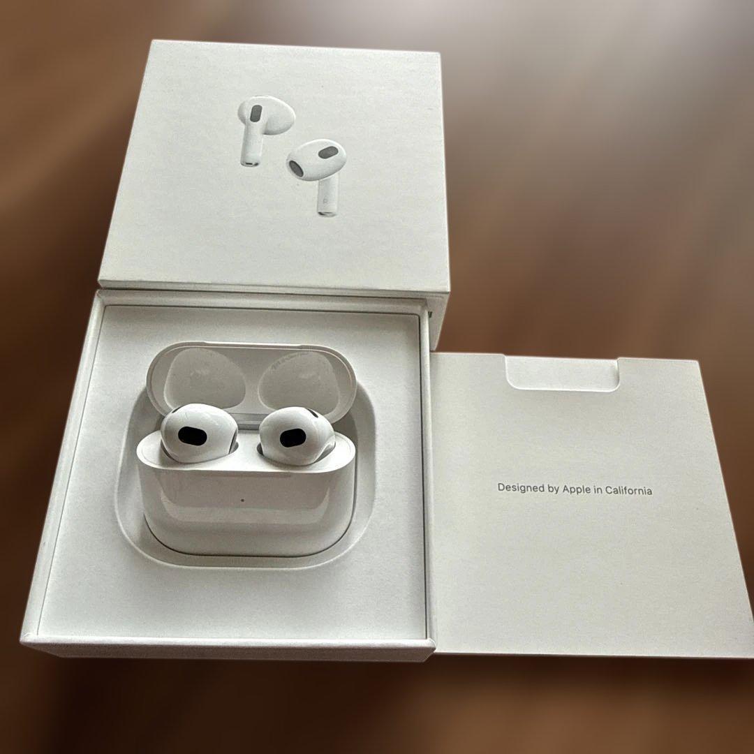 Apple Airpods 3