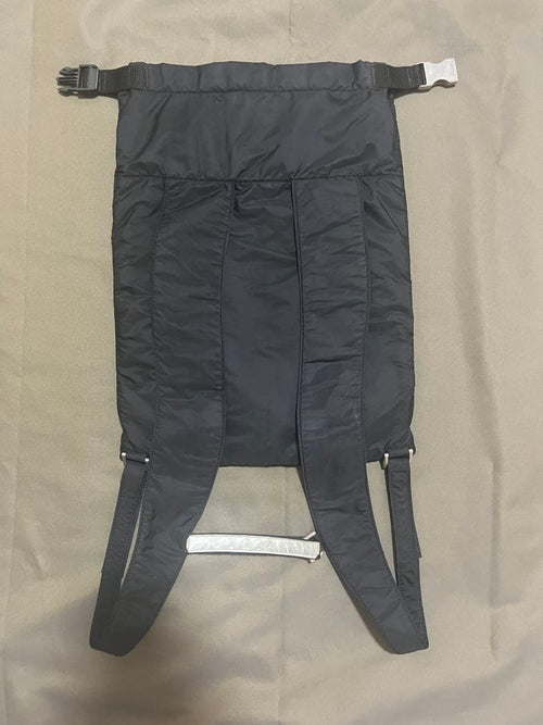 Prada Sport Rucksacks Backpacks Archive