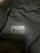 Prada Sport Rucksacks Backpacks Archive