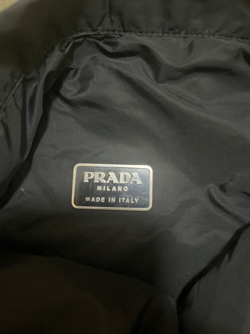 Prada Sport Rucksacks Backpacks Archive