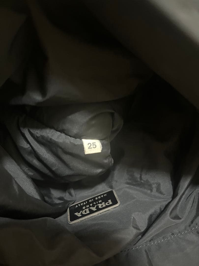 Prada Sport Rucksacks Backpacks Archive