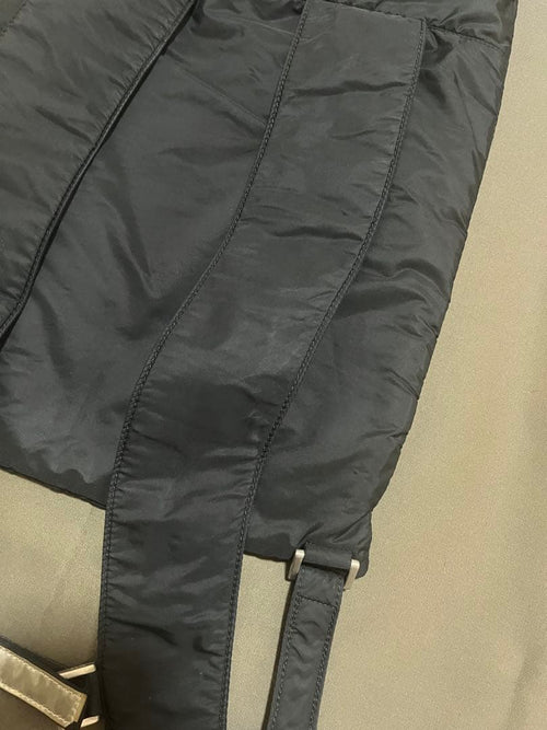 Prada Sport Rucksacks Backpacks Archive