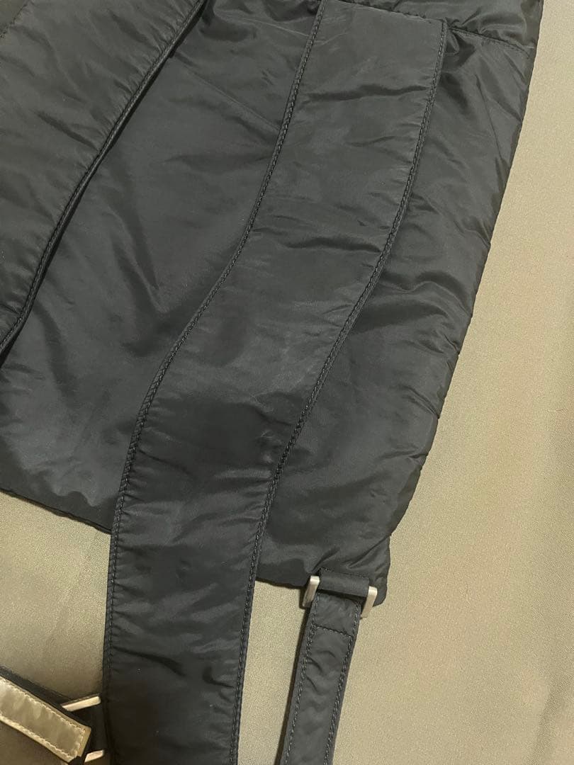 Prada Sport Rucksacks Backpacks Archive