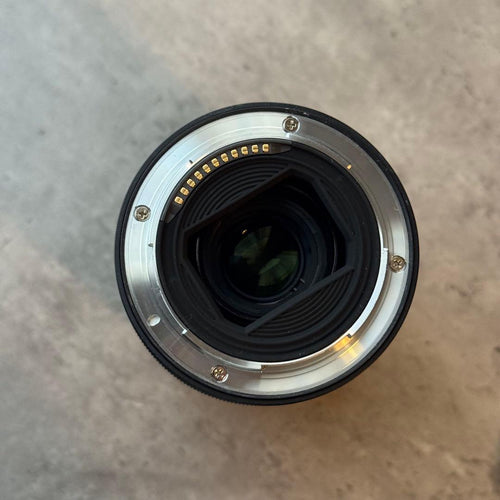 Nikon Zoom Lenses Nikkor Z 28-75Mm F/2.8