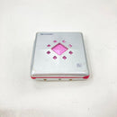 Sharp Portable Md Players Md-St700-P