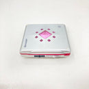 Sharp Portable Md Players Md-St700-P