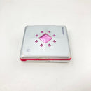 Sharp Portable Md Players Md-St700-P