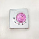 Sharp Portable Md Players Md-St700-P