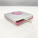 Sharp Portable Md Players Md-St700-P
