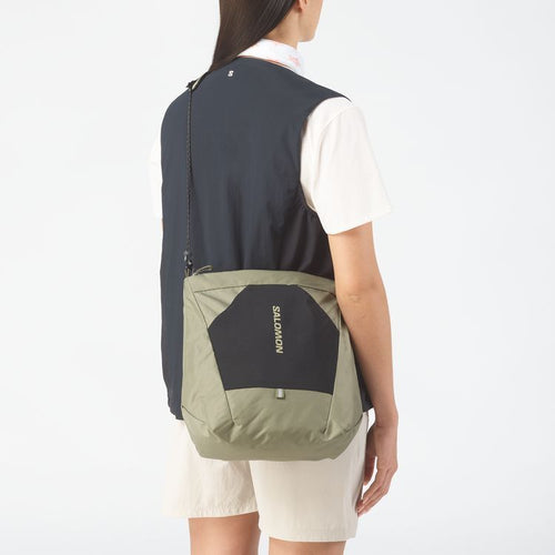 Salomon Shoulder Bag Acs Packable Tote