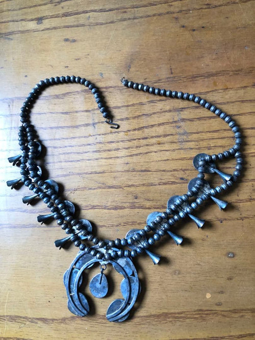 Necklaces 18
