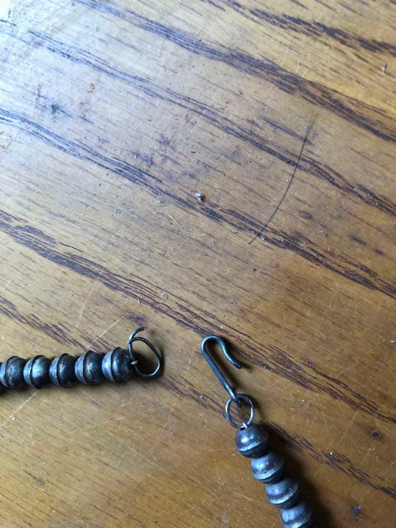 Necklaces 18