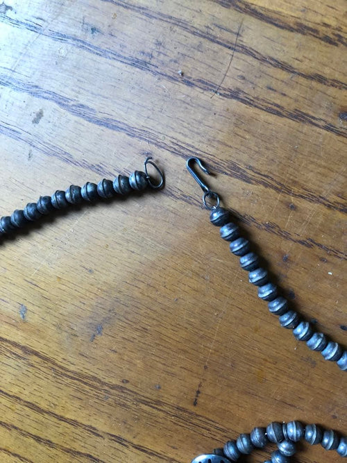 Necklaces 18