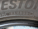 Bridgestone 18 Inches Alenza Lx100 225/50R18 4