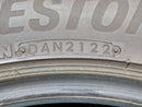 Bridgestone 18 Inches Alenza Lx100 225/50R18 4