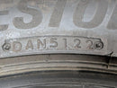 Bridgestone 18 Inches Alenza Lx100 225/50R18 4