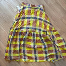 Tomorrowland Flare Skirts Soleiado 34