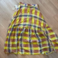 Tomorrowland Flare Skirts Soleiado 34
