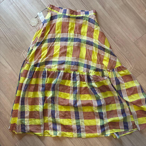 Tomorrowland Flare Skirts Soleiado 34