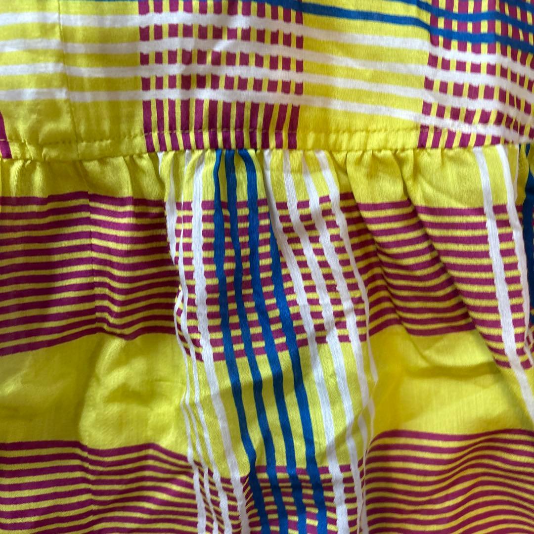 Tomorrowland Flare Skirts Soleiado 34