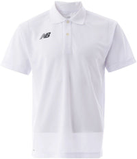 New Balance Tops (Other Than Jersey) Jmtp1418 Wt (Bk) (Nv) (Ryb)