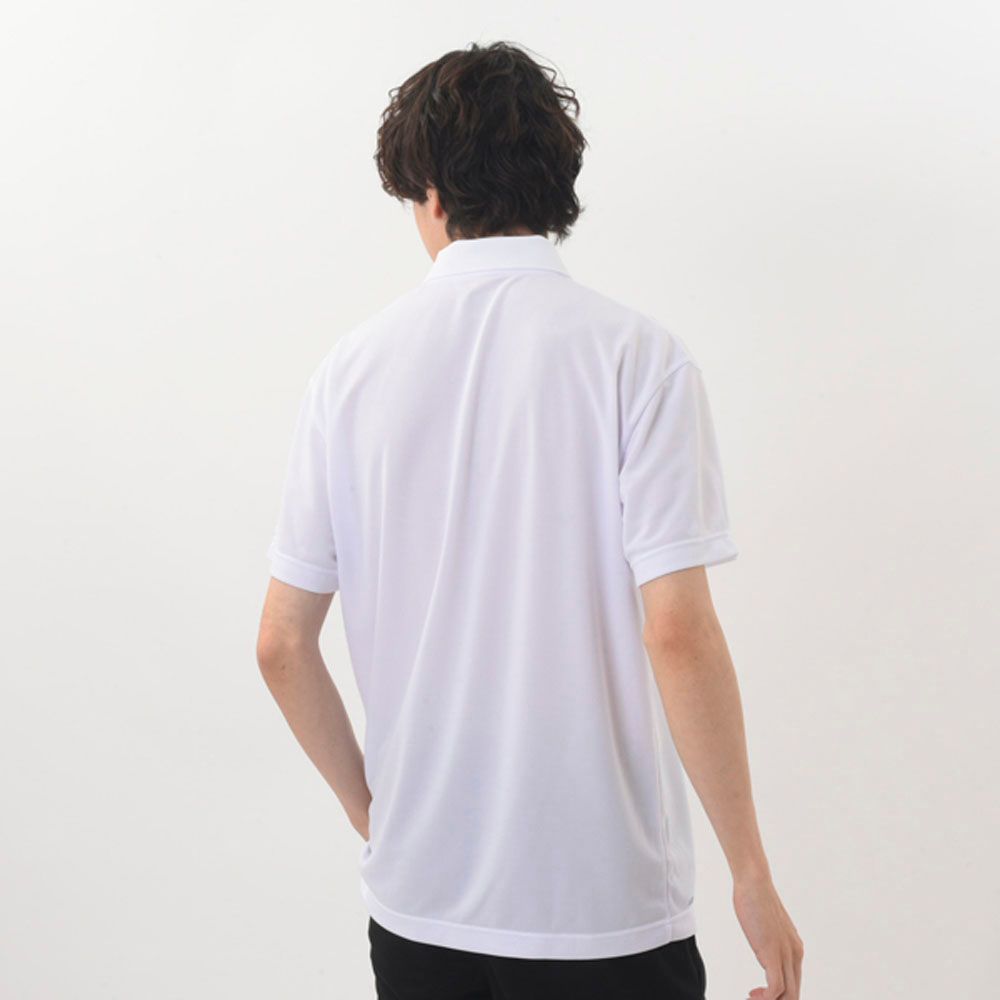 New Balance Tops (Other Than Jersey) Jmtp1418 Wt (Bk) (Nv) (Ryb)