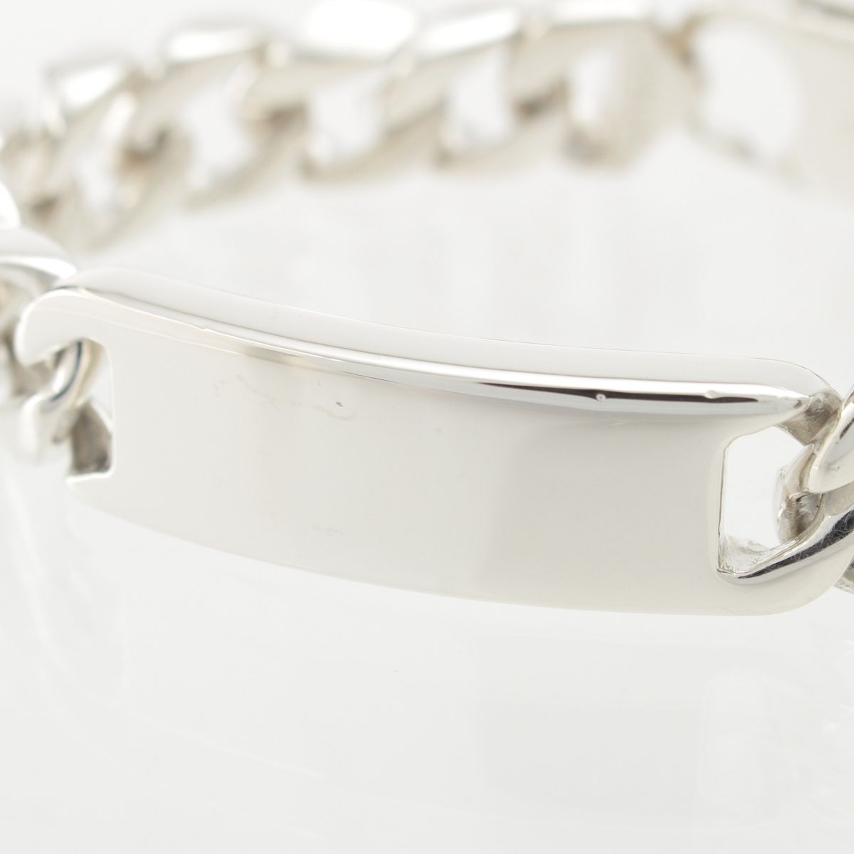 Tiffany Bracelet Id 925 101.0G