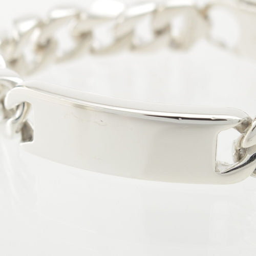 Tiffany Bracelet Id 925 101.0G