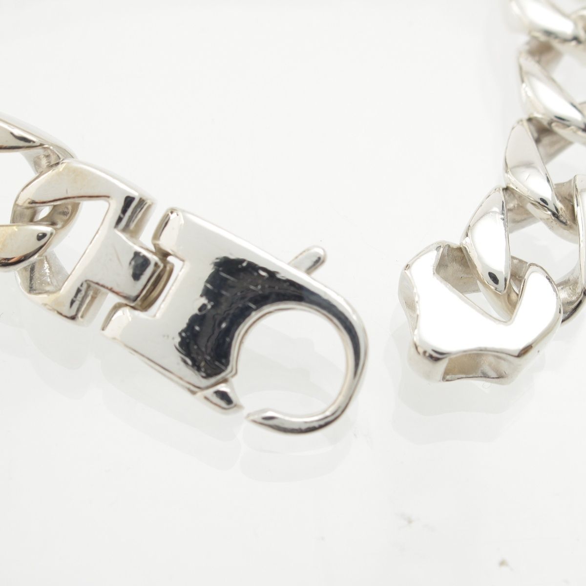 Tiffany Bracelet Id 925 101.0G