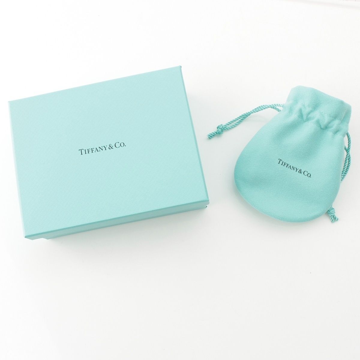 Tiffany Bracelet Id 925 101.0G