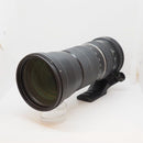 Tamron Others Sp150-600/5-6.3 Di Vc Usd A011N