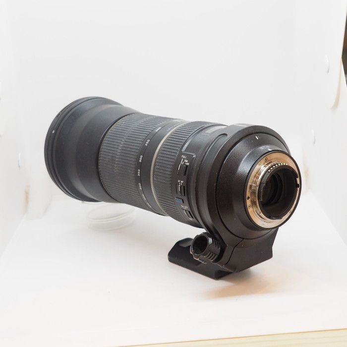 Tamron Others Sp150-600/5-6.3 Di Vc Usd A011N