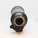 Tamron Others Sp150-600/5-6.3 Di Vc Usd A011N