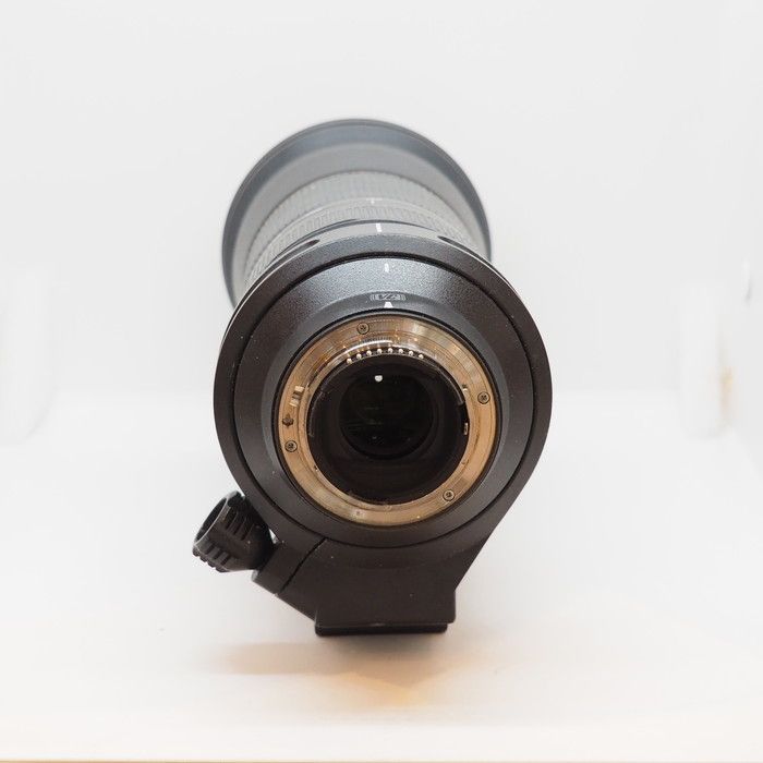 Tamron Others Sp150-600/5-6.3 Di Vc Usd A011N
