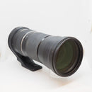 Tamron Others Sp150-600/5-6.3 Di Vc Usd A011N