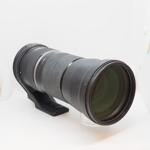 Tamron Others Sp150-600/5-6.3 Di Vc Usd A011N