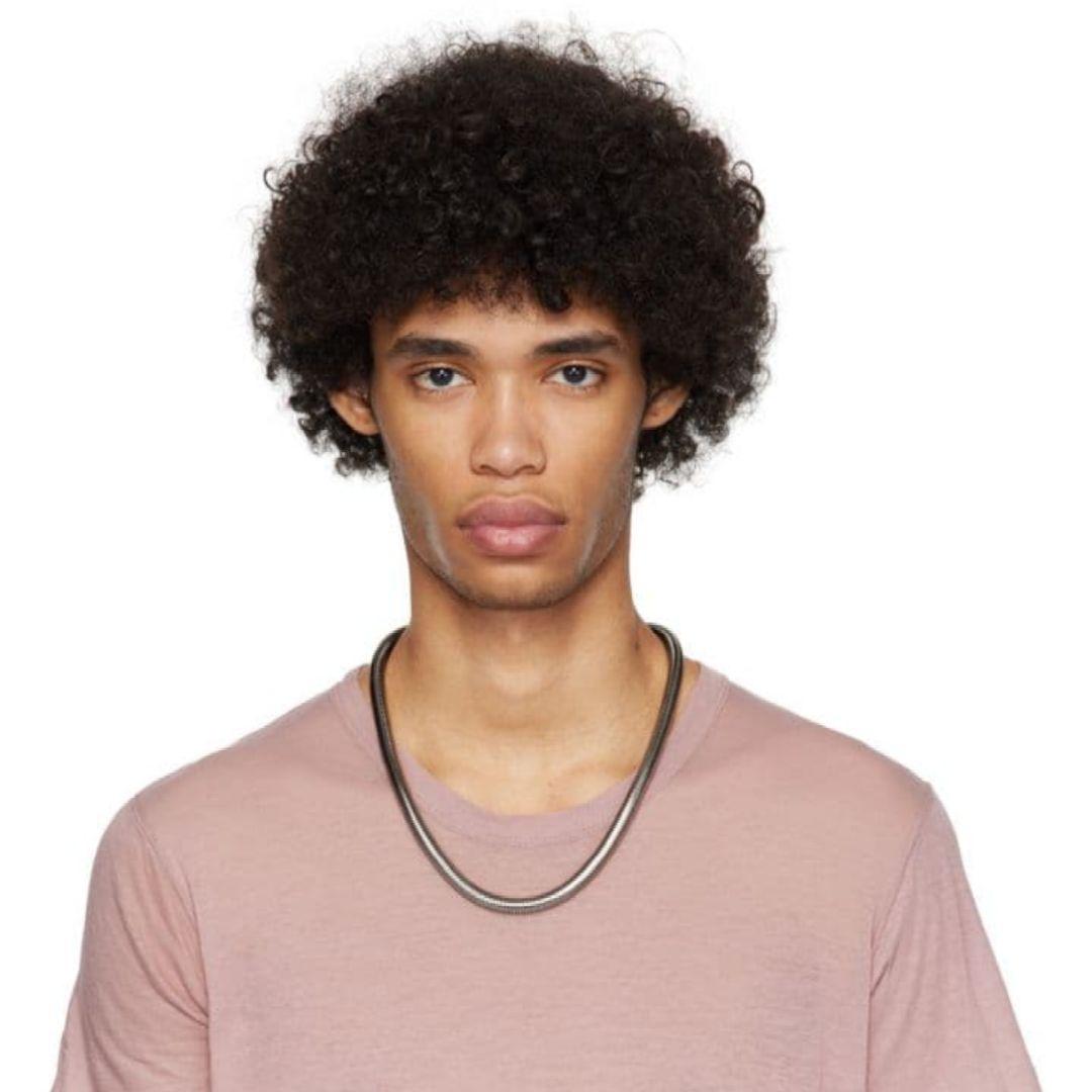 Rick Owens Necklaces