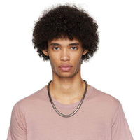 Rick Owens Necklaces
