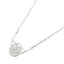 Cartier Necklace 37.5/40.5Cm K18Wg