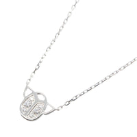 Cartier Necklace 37.5/40.5Cm K18Wg