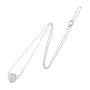 Cartier Necklace 37.5/40.5Cm K18Wg