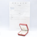 Cartier Necklace 37.5/40.5Cm K18Wg