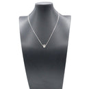 Cartier Necklace 37.5/40.5Cm K18Wg