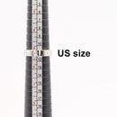 Cartier Ring 1Pd K18Wg Used A